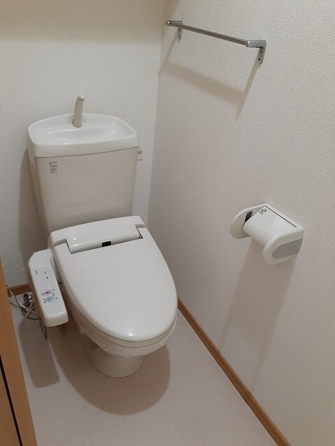 ピュアネス今泉IIの物件内観写真