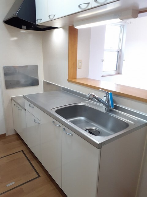 ピュアネス今泉IIの物件内観写真