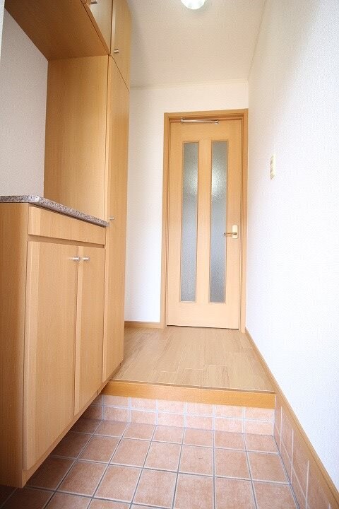 ピュアネス今泉IIの物件内観写真