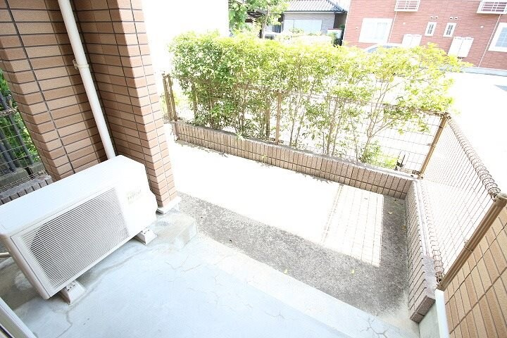 ピュアネス今泉IIの物件内観写真