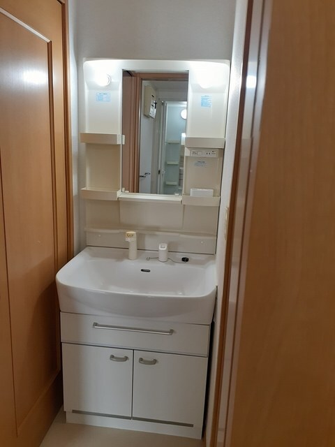 ピュアネス今泉IIの物件内観写真