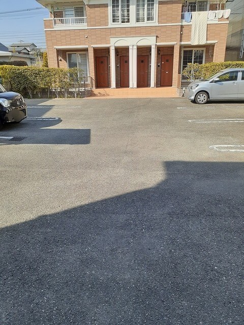 ピュアネス今泉IIの物件内観写真