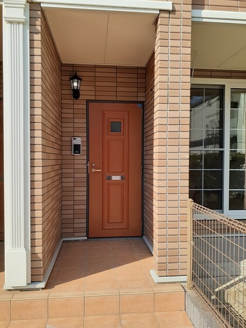 ピュアネス今泉IIの物件内観写真