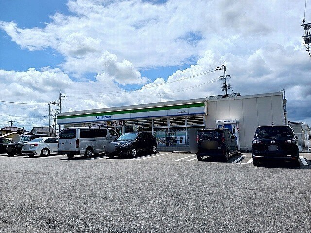 ピュアネス今泉IIの物件内観写真