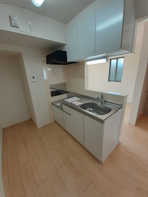 フリーダム・レジデンスIIの物件内観写真