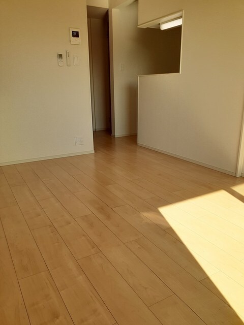 フリーダム・レジデンスIIの物件内観写真