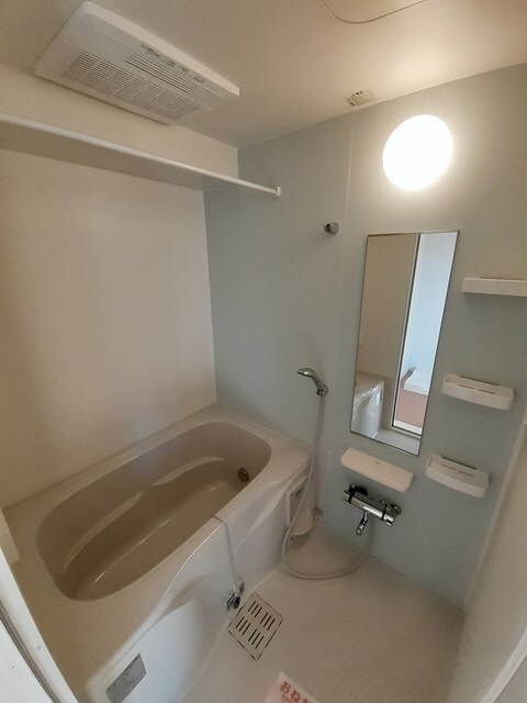 フリーダム・レジデンスIIの物件内観写真