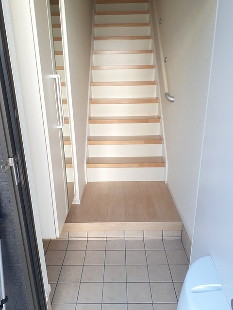 フリーダム・レジデンスIIの物件内観写真