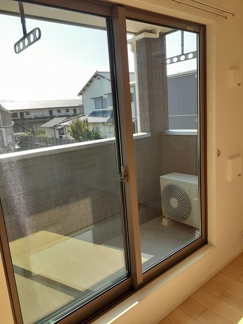 フリーダム・レジデンスIIの物件内観写真