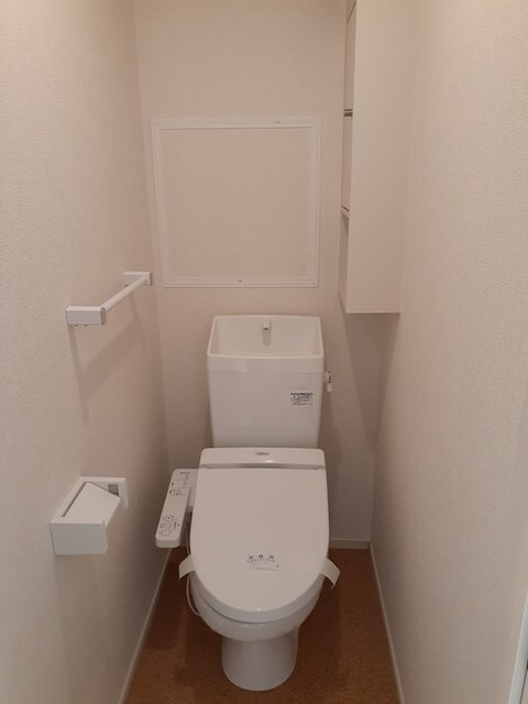 フリーダム・レジデンスIIの物件内観写真