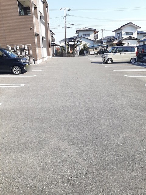 フリーダム・レジデンスIIの物件内観写真