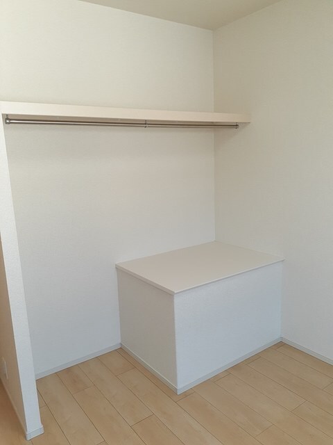 フリーダム・レジデンスIIの物件内観写真