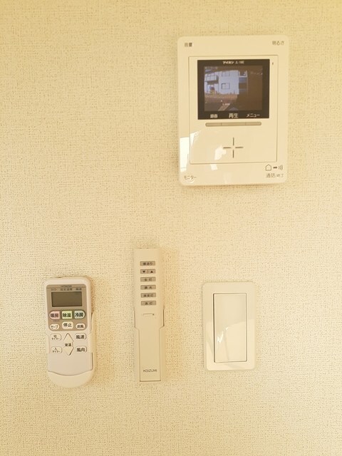 フリーダム・レジデンスIIの物件内観写真