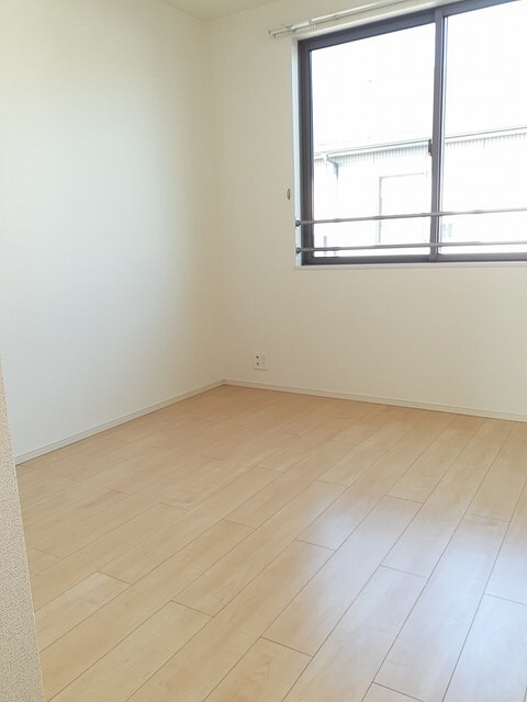 フリーダム・レジデンスIIの物件内観写真