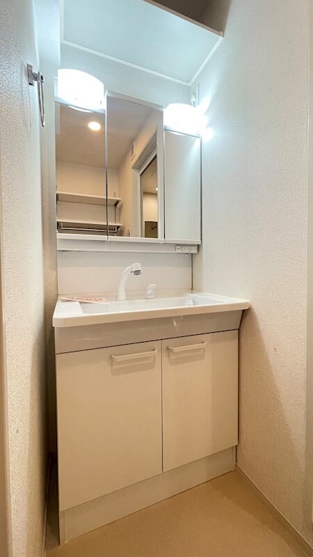 ラ・フェリーチェ　IIの物件内観写真