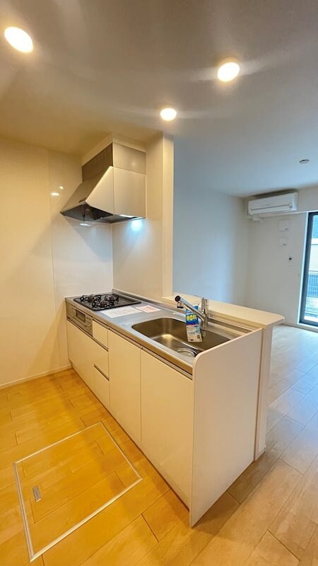 ラ・フェリーチェ　IIの物件内観写真