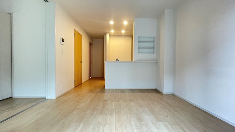 ラ・フェリーチェ　IIの物件内観写真