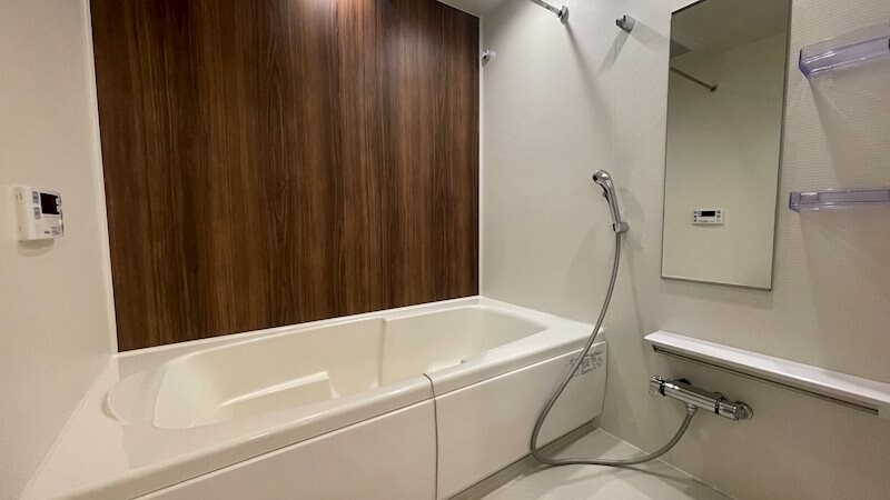 ラ・フェリーチェ　IIの物件内観写真