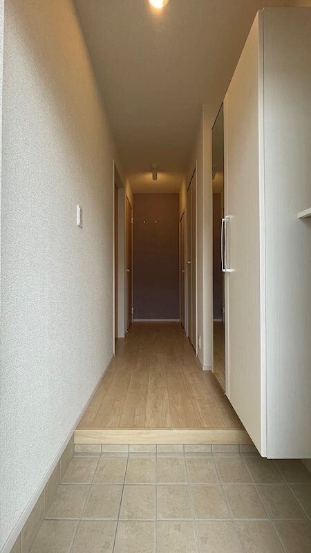 ラ・フェリーチェ　IIの物件内観写真