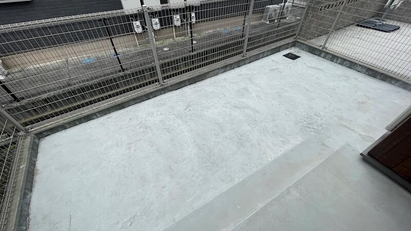 ラ・フェリーチェ　IIの物件内観写真