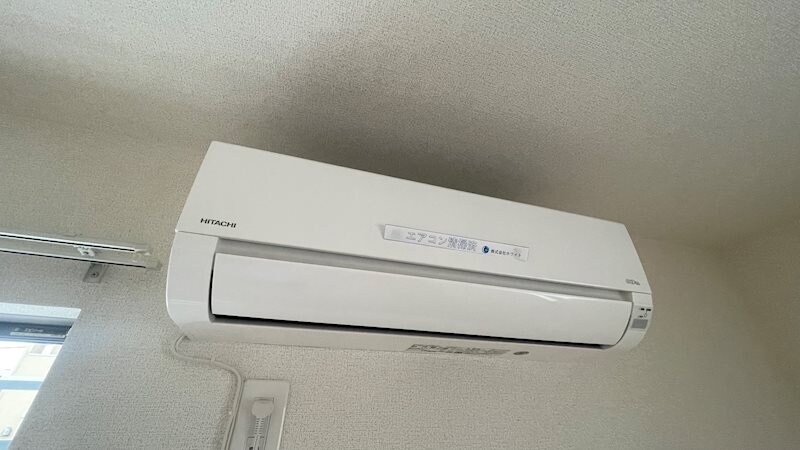 ラ・フェリーチェ　IIの物件内観写真