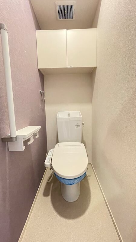 ラ・フェリーチェ　IIの物件内観写真