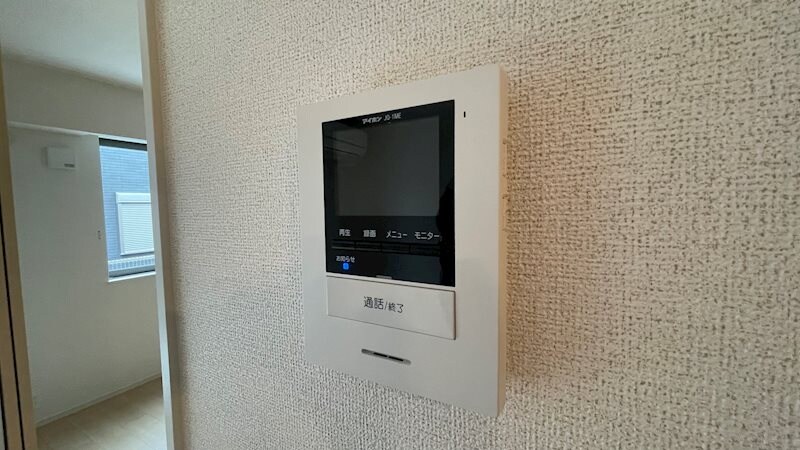 ラ・フェリーチェ　IIの物件内観写真