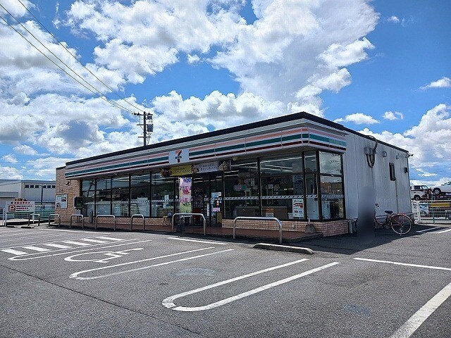 ラ・フェリーチェ　IIの物件内観写真