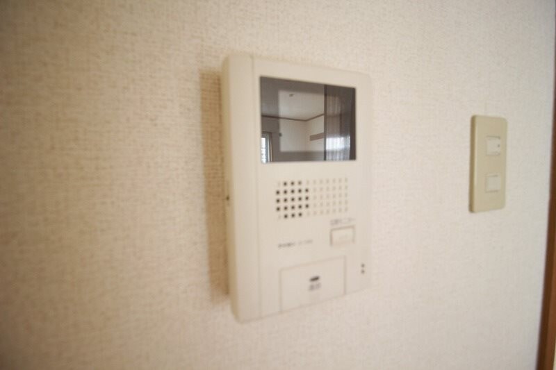 ニュークレストール舞の物件内観写真