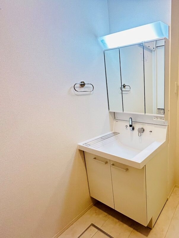 グラン・ルーチェの物件内観写真