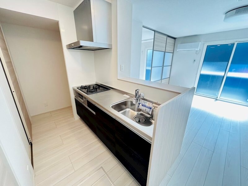 グラン・ルーチェの物件内観写真