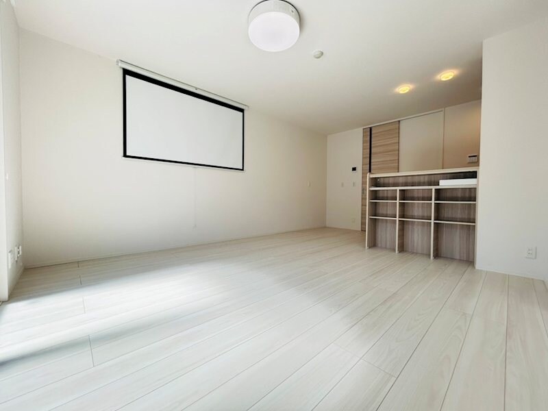 グラン・ルーチェの物件内観写真