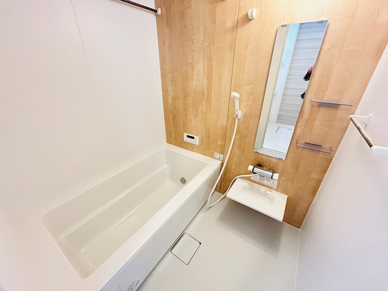 グラン・ルーチェの物件内観写真