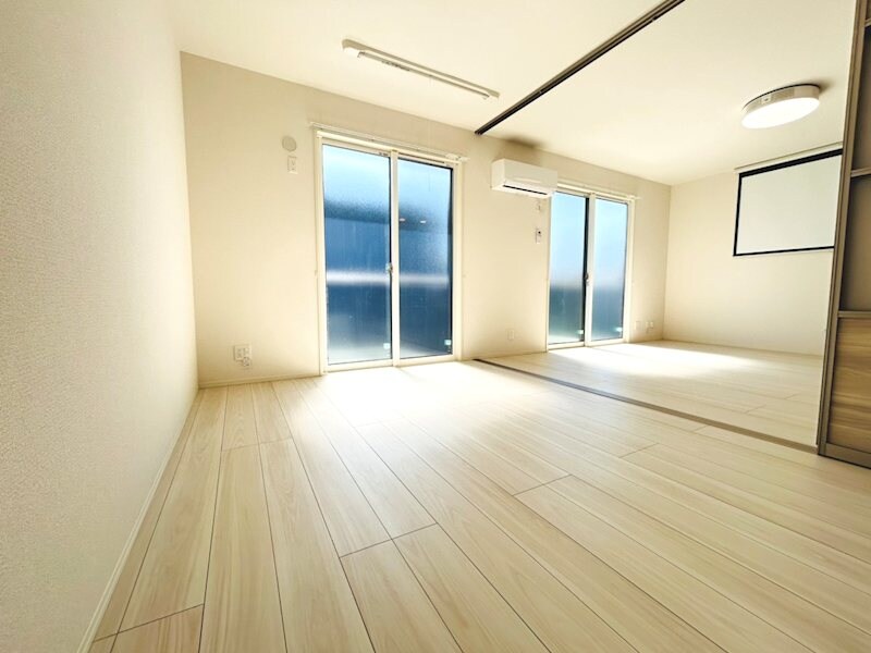 グラン・ルーチェの物件内観写真