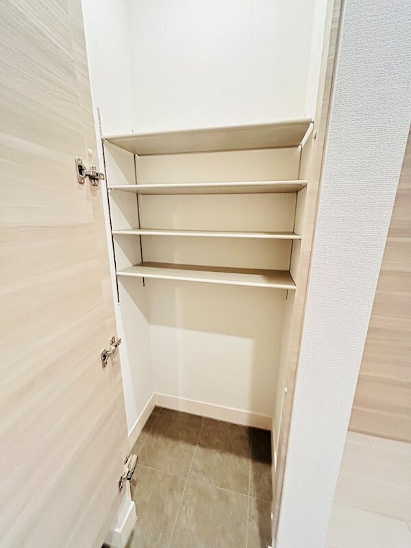 グラン・ルーチェの物件内観写真