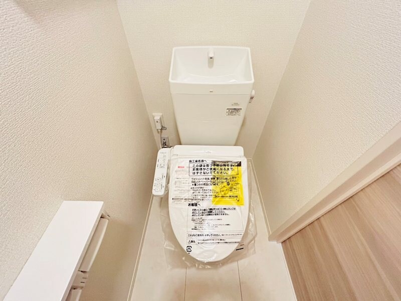 グラン・ルーチェの物件内観写真