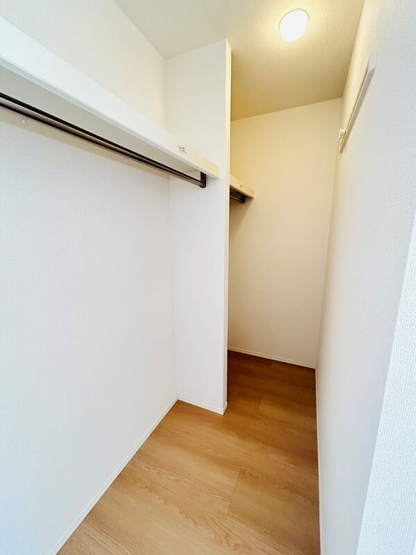 グラン・ルーチェの物件内観写真