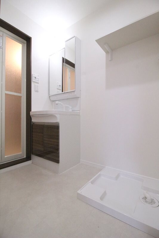 Riva鳥栖本町の物件内観写真