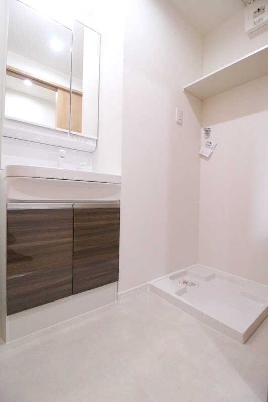 Riva鳥栖本町の物件内観写真