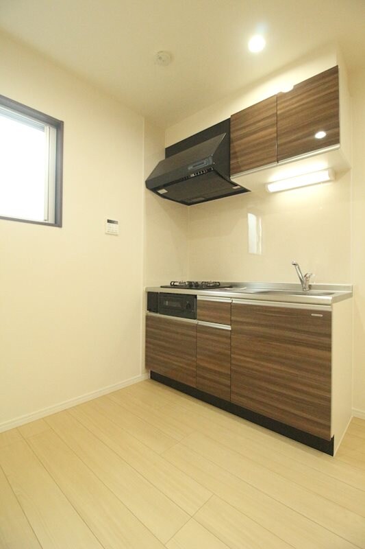 Riva鳥栖本町の物件内観写真