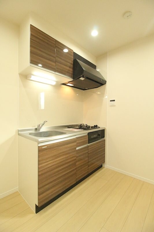 Riva鳥栖本町の物件内観写真