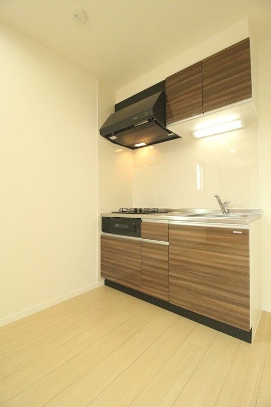 Riva鳥栖本町の物件内観写真