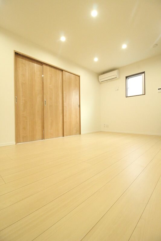 Riva鳥栖本町の物件内観写真