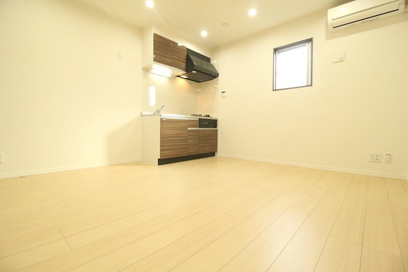 Riva鳥栖本町の物件内観写真