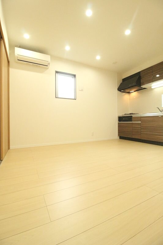 Riva鳥栖本町の物件内観写真