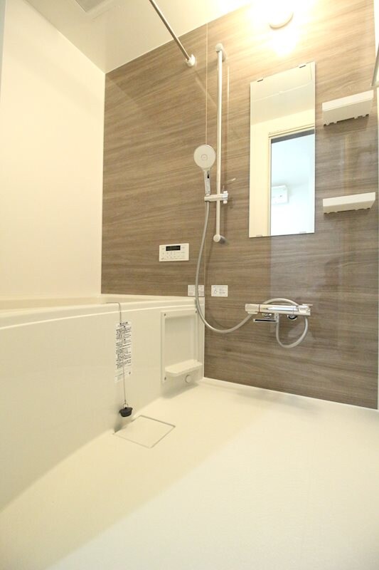 Riva鳥栖本町の物件内観写真