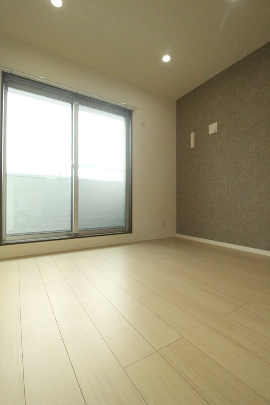 Riva鳥栖本町の物件内観写真