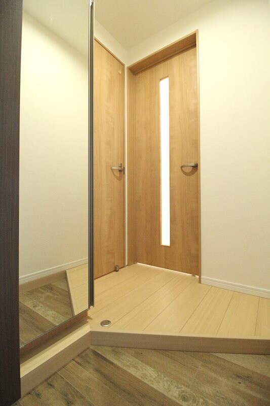 Riva鳥栖本町の物件内観写真