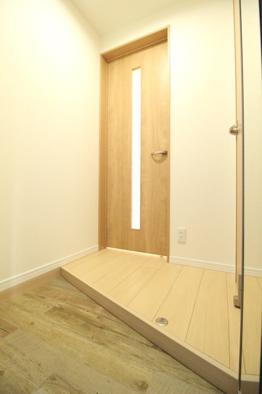 Riva鳥栖本町の物件内観写真