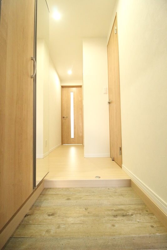 Riva鳥栖本町の物件内観写真